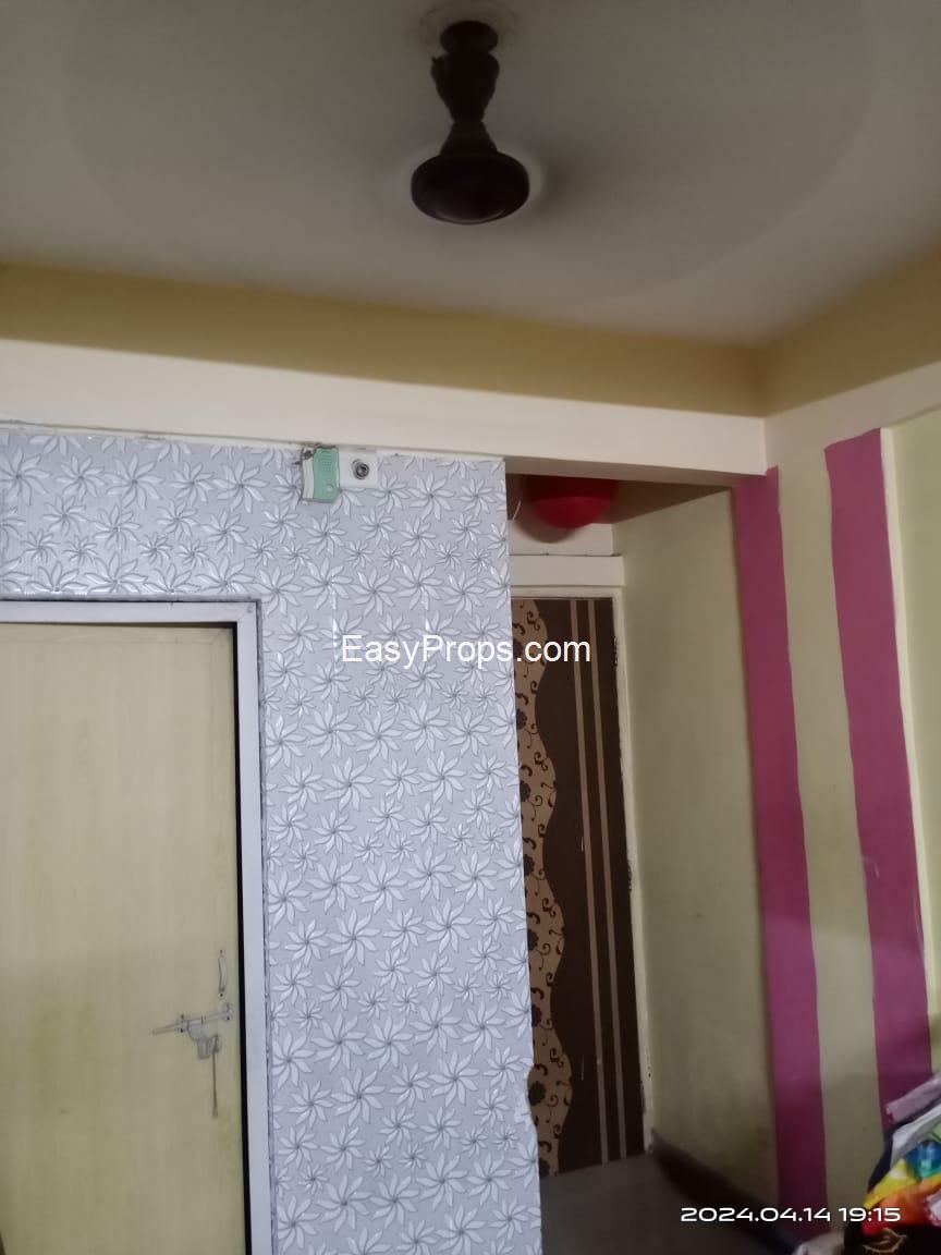 1 bhk flat on sale 